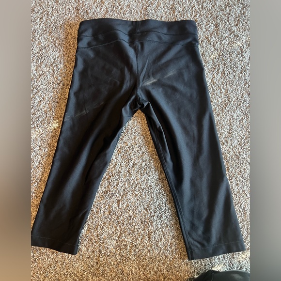 Under Armour workout leggings cropped - Picture 5 of 5